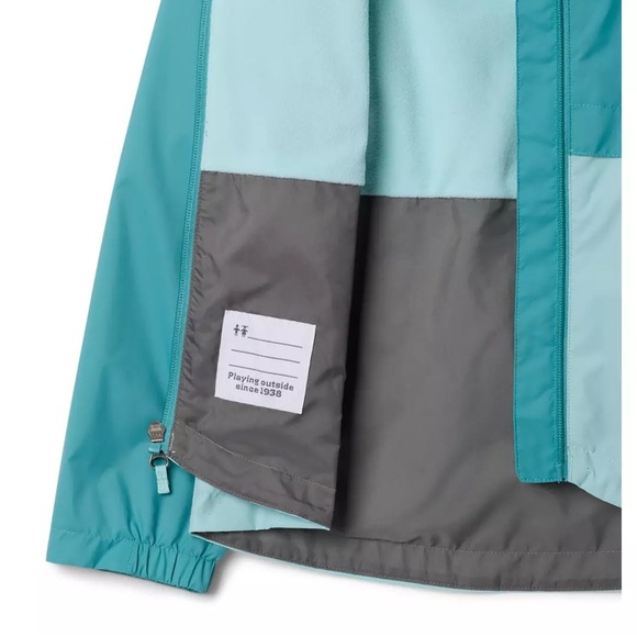 Columbia Jacket - Picture 3 of 8